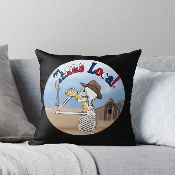 Item preview, Texas Local designed and sold by KayyArkham.