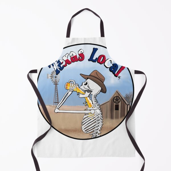 Item preview, Texas Local designed and sold by KayyArkham.