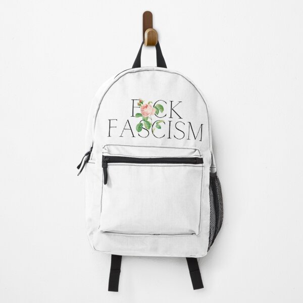 Item preview, F*ck Fascism designed and sold by MSJChatt.