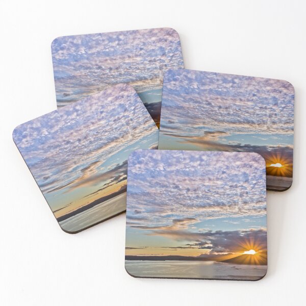 Item preview, Sunset Sound of Sleat Scotland designed and sold by derekbeattie.