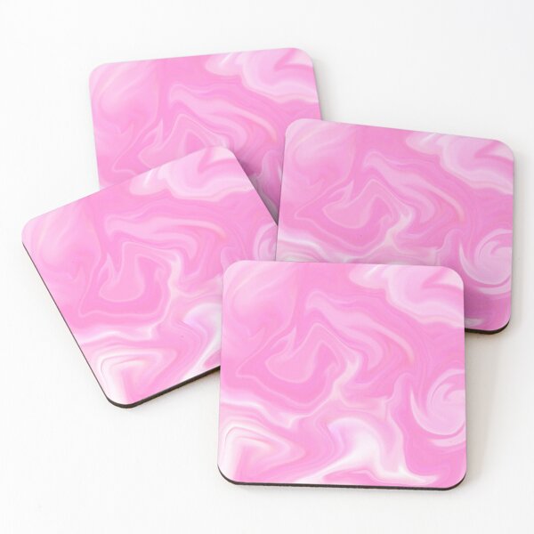Item preview, Pink Water Marble designed and sold by dagutierrez217.