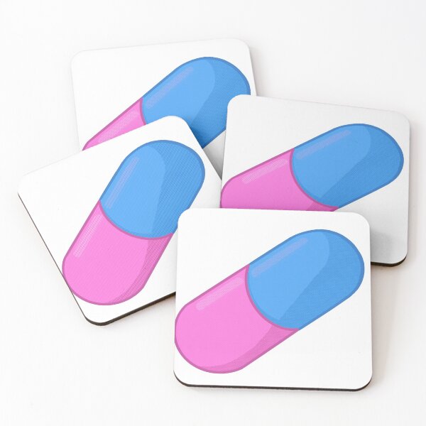 Item preview, Pill designed and sold by Bluesuiter.