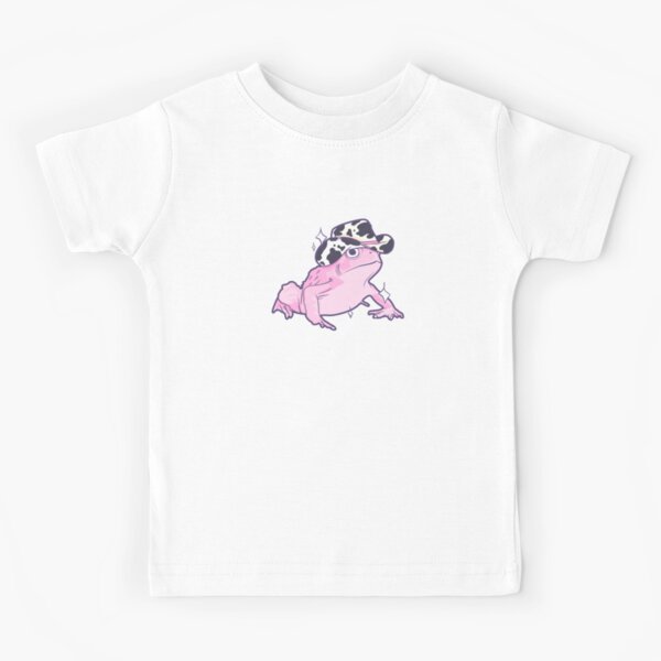 Redbubble Indie for Cute Kids chubbycroco Sale Aesthetic by T-Shirt \