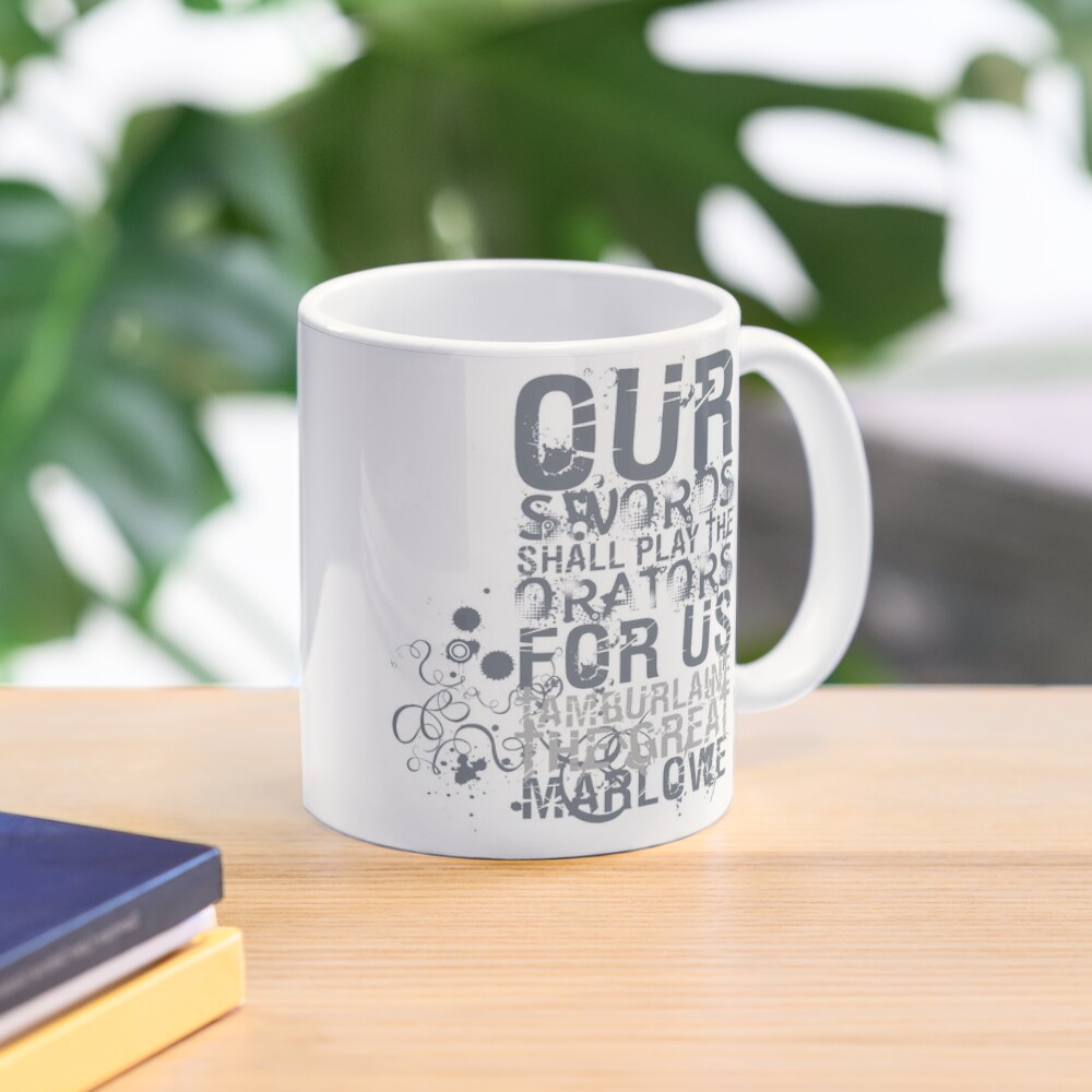 Item preview, Classic Mug designed and sold by incognitagal.