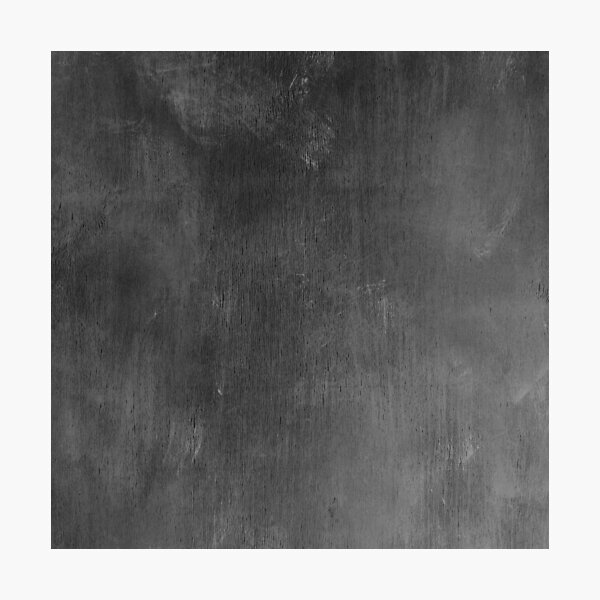 Item preview, Wood print in grey designed and sold by fowons.