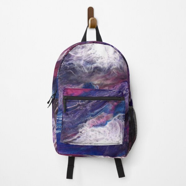 Item preview, Space 3 - Abstract Resin Art designed and sold by Skyler Orion X.