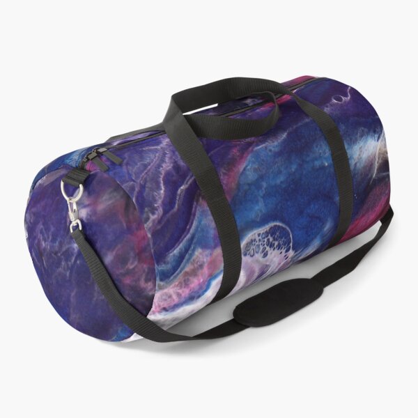 Item preview, Space 3 - Abstract Resin Art designed and sold by Skyler Orion X.