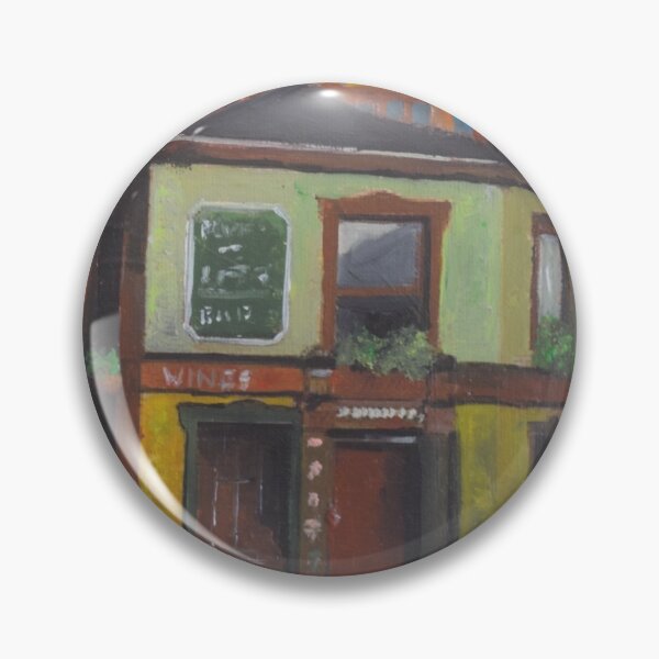 Item preview, A Pub In Manchester, England designed and sold by golan22may.
