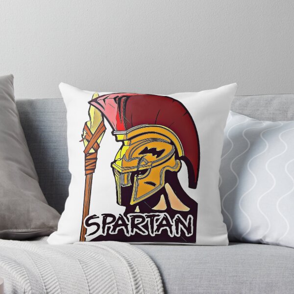 Item preview, Spartan Warrior 2 designed and sold by Manar-hamad.