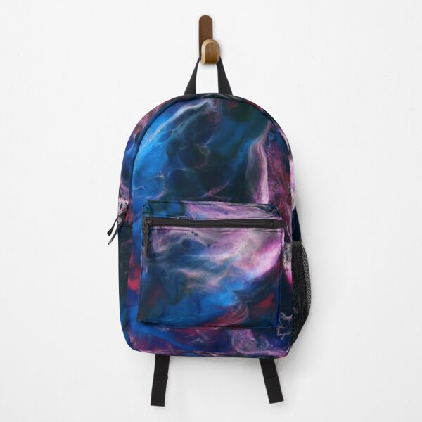 Item preview, Space 4 - Abstract Resin Art designed and sold by Skyler Orion X.