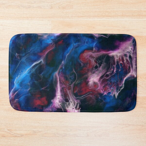 Item preview, Space 4 - Abstract Resin Art designed and sold by Skyler Orion X.