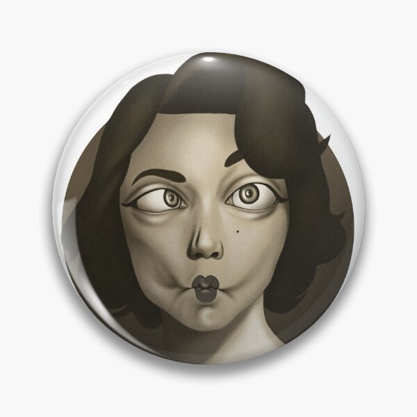Item preview, crazy 50's designed and sold by nadiagriner.