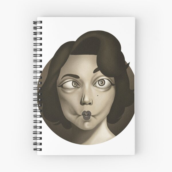 Item preview, crazy 50's designed and sold by nadiagriner.