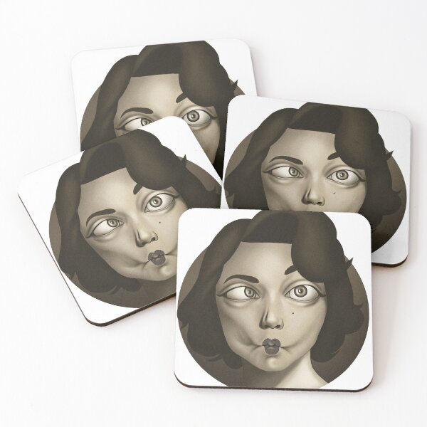 Item preview, crazy 50's designed and sold by nadiagriner.