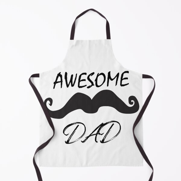 Item preview, Awesome Dad designed and sold by munochill.