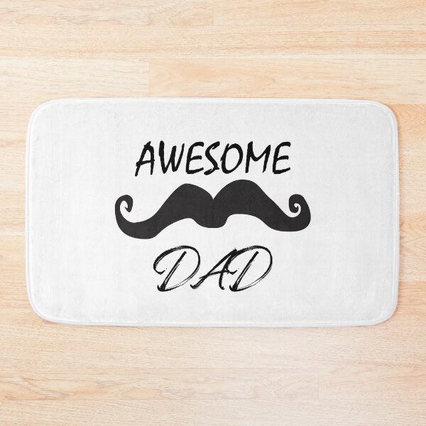 Item preview, Awesome Dad designed and sold by munochill.
