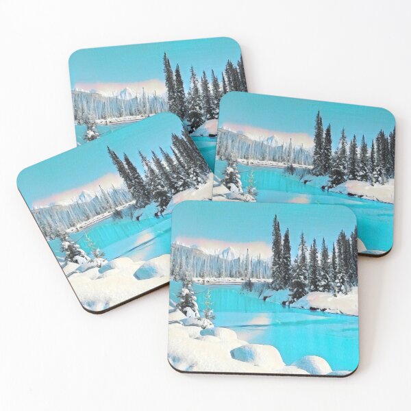 Item preview, Canada nature designed and sold by AnnaAndVibes.