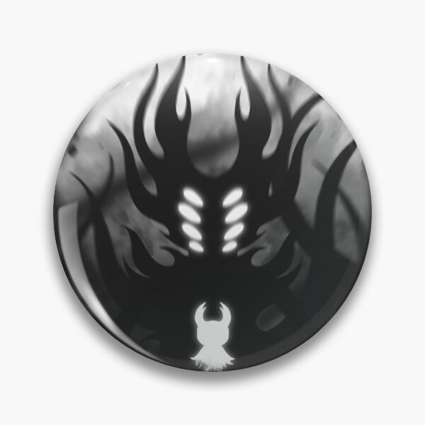 Item preview, Hollow Knight Void designed and sold by l-a-d-.
