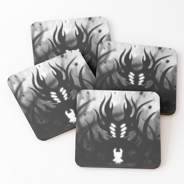Item preview, Hollow Knight Void designed and sold by l-a-d-.