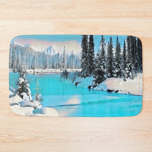 Item preview, Canada nature designed and sold by AnnaAndVibes.