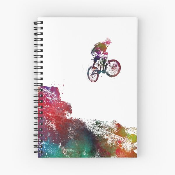 Item preview, Cycling Bike sport art #cycling #sport designed and sold by JBJart.