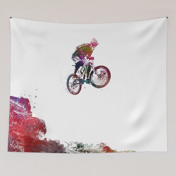 Item preview, Cycling Bike sport art #cycling #sport designed and sold by JBJart.