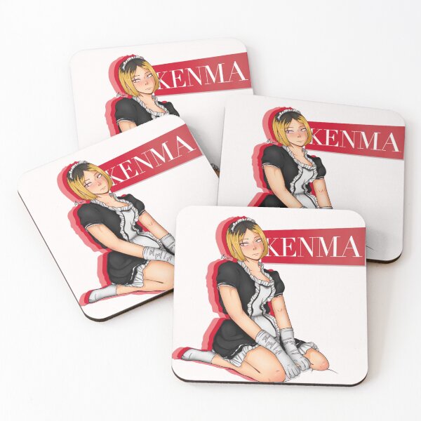 Item preview, Maid Kenma designed and sold by gotosleeparwen.