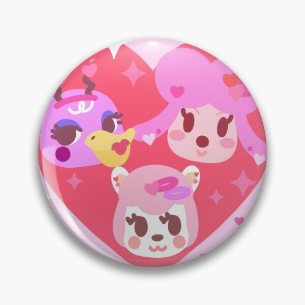 Item preview, February Fun (ft. Phyllis, Harriet, & Reese) designed and sold by fairykun.