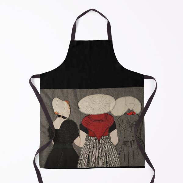 Item preview, Dutch Ladies in traditional clothes - by DiChorsini designed and sold by DiChorsini.