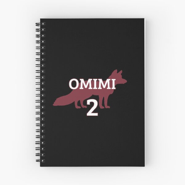 Item preview, Omimi #2 Inarizaki Volleyball Team designed and sold by Jade-Jaded.