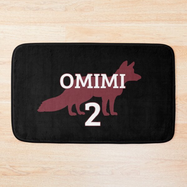 Item preview, Omimi #2 Inarizaki Volleyball Team designed and sold by Jade-Jaded.