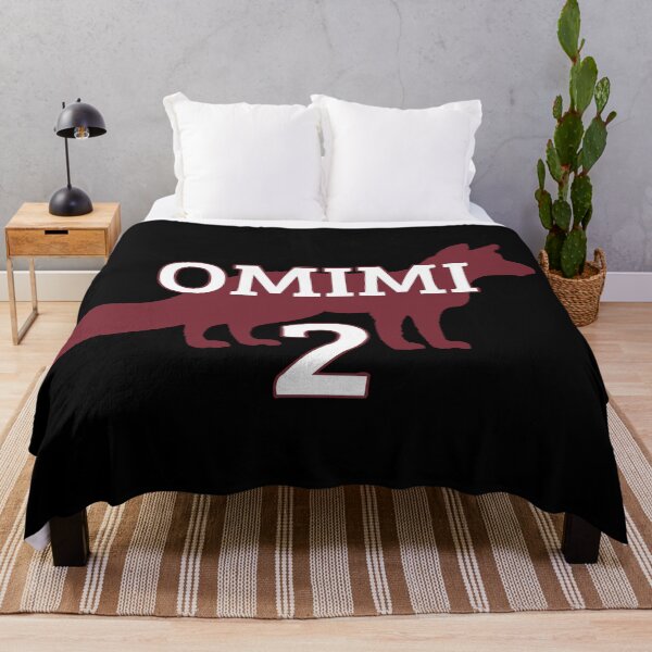 Item preview, Omimi #2 Inarizaki Volleyball Team designed and sold by Jade-Jaded.