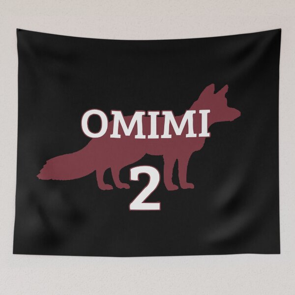 Item preview, Omimi #2 Inarizaki Volleyball Team designed and sold by Jade-Jaded.