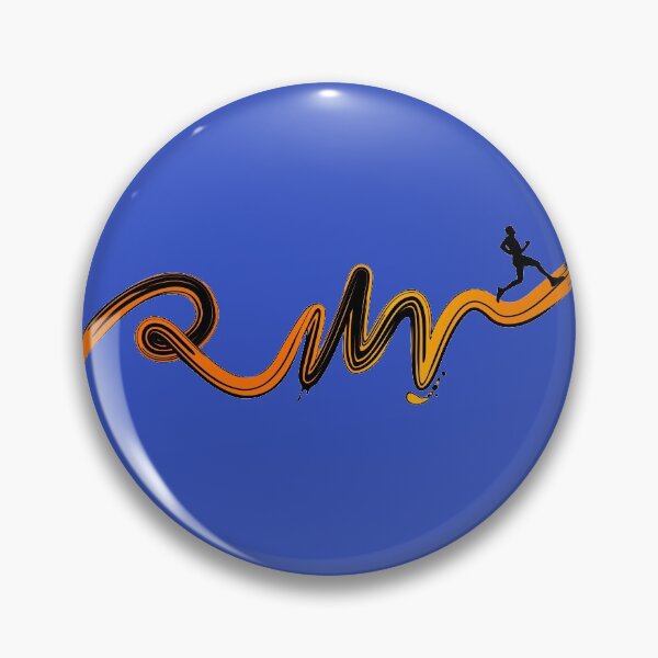 Item preview, Ultra Marathon Run for your goals designed and sold by Pau Baz.