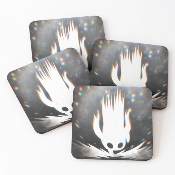 Item preview, Hollow Knight Dive Chroma designed and sold by l-a-d-.