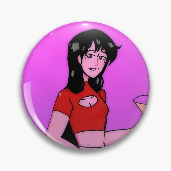Item preview, Rei Hino designed and sold by Sailor-Sunshin3.