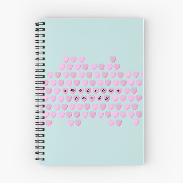 Item preview, american candy designed and sold by hannahfears.