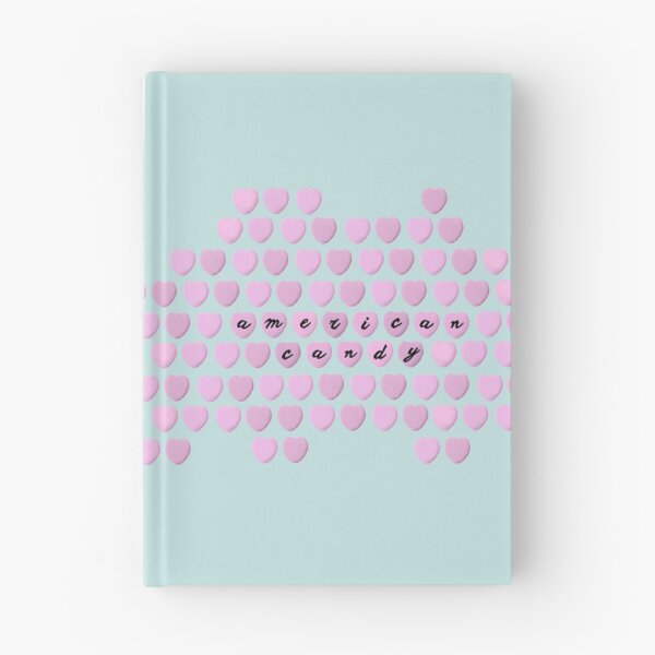 Item preview, american candy designed and sold by hannahfears.