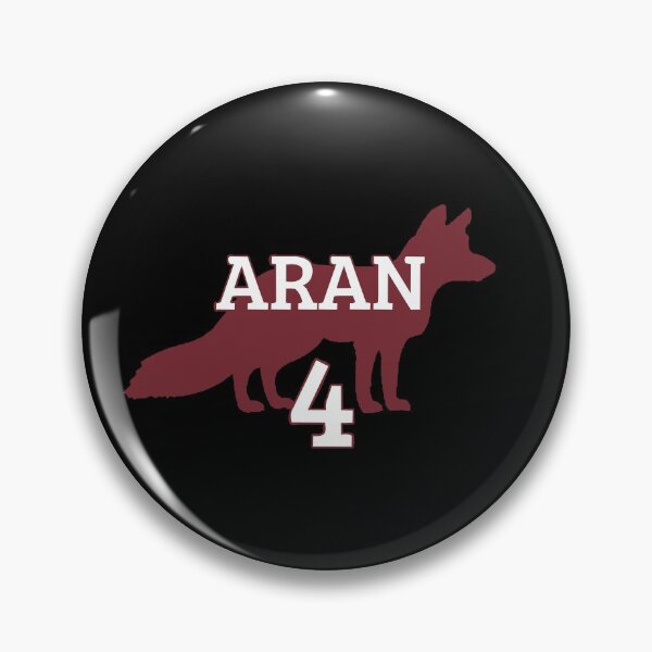 Item preview, Aran #4 Inarizaki Volleyball Team designed and sold by Jade-Jaded.
