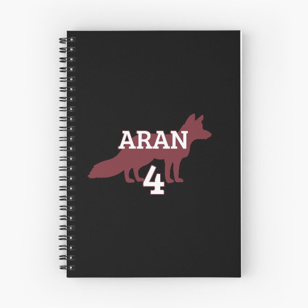 Item preview, Aran #4 Inarizaki Volleyball Team designed and sold by Jade-Jaded.