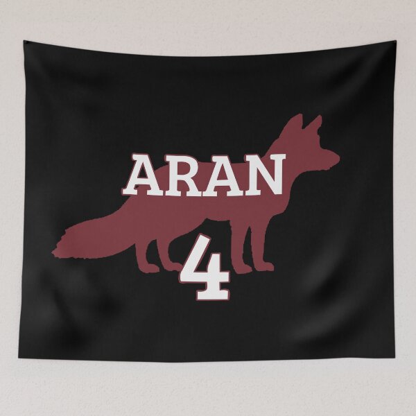 Item preview, Aran #4 Inarizaki Volleyball Team designed and sold by Jade-Jaded.