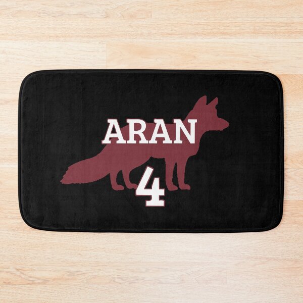 Item preview, Aran #4 Inarizaki Volleyball Team designed and sold by Jade-Jaded.