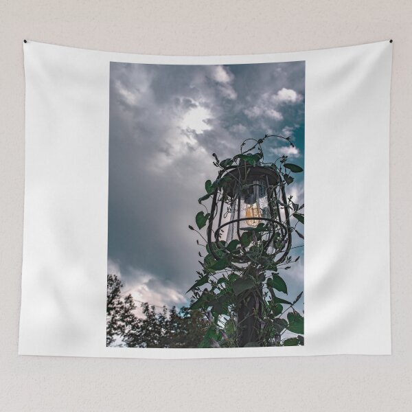 Item preview, Vine Lamp designed and sold by 3mjb.