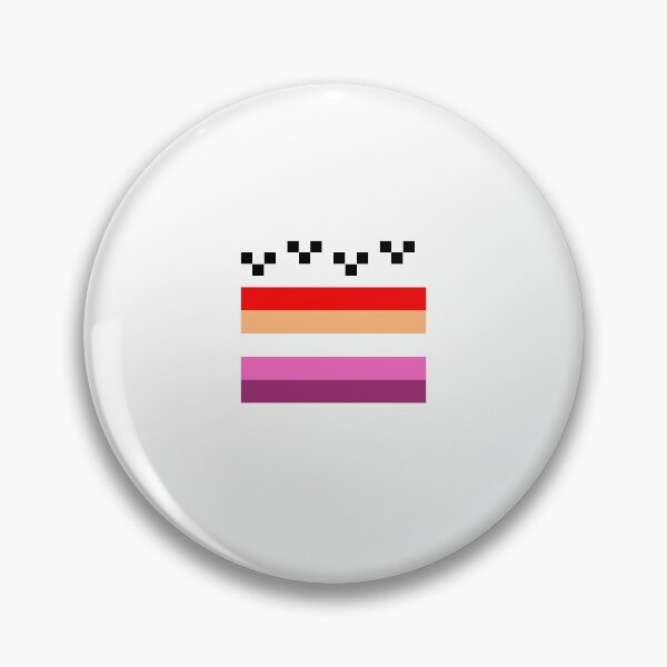 Item preview, Lesbian designed and sold by TuffBee.