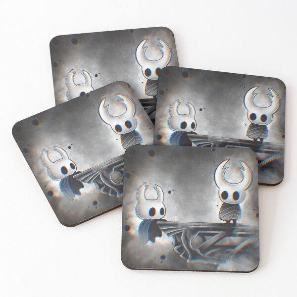 Item preview, Hollow Knight Siblings Chroma designed and sold by l-a-d-.
