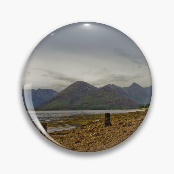 Item preview, Five Sisters of Kintail Scotland designed and sold by derekbeattie.