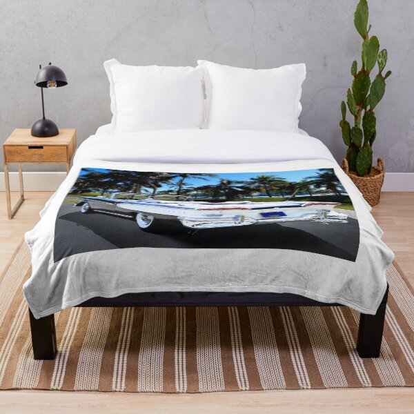 Aperçu de l'œuvre Ford Edsel Pacer 1958 créée et vendue par Thomas Burtney.