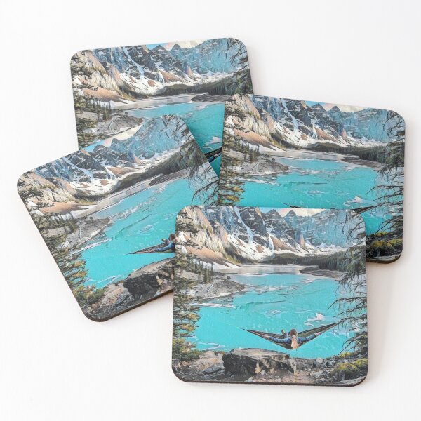 Item preview, Canada nature designed and sold by AnnaAndVibes.