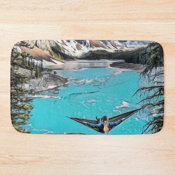 Item preview, Canada nature designed and sold by AnnaAndVibes.