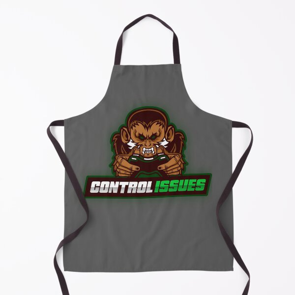 Item preview, Control Issues designed and sold by AndPeace702.